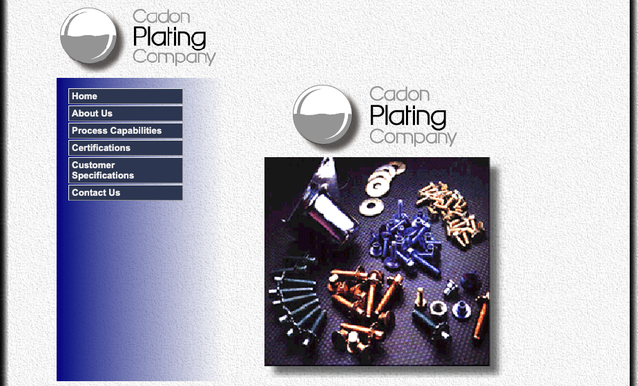 Cadon Plating & Coatings, LLC